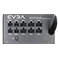 EVGA 850 GQ, 80+ GOLD 850W, Semi Modular, EVGA ECO Mode, 5 Year Warranty, Power Supply 210-GQ-0850-V1 - Image 5