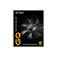 EVGA 1000 GQ, 80+ GOLD 1000W, Semi Modular, EVGA ECO Mode, 5 Year Warranty, Power Supply 210-GQ-1000-V1 - Image 2