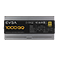 EVGA 1000 GQ, 80+ GOLD 1000W, Semi Modular, EVGA ECO Mode, 5 Year Warranty, Power Supply 210-GQ-1000-V1 - Image 6