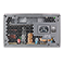 EVGA 1000 GQ, 80+ GOLD 1000W, Semi Modular, EVGA ECO Mode, 5 Year Warranty, Power Supply 210-GQ-1000-V1 - Image 7