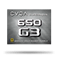 EVGA SuperNOVA 650 G3, 80 Plus Gold 650W, Fully Modular, Eco Mode with New HDB Fan, 7 Year Warranty, Includes Power ON Self Tester, Compact 150mm Size, Power Supply 220-G3-0650-Y1 - Image 8