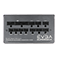 EVGA SuperNOVA 750 G3, 80 Plus Gold 750W, Fully Modular, Eco Mode with New HDB Fan, 10 Year Warranty, Includes Power ON Self Tester, Compact 150mm Size, Power Supply 220-G3-0750-X1 - Image 5