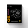 EVGA SuperNOVA 850 G5, 80 Plus Gold 850W, Fully Modular, Eco Mode with FDB Fan, 10 Year Warranty, Includes Power ON Self Tester, Compact 150mm Size, Power Supply 220-G5-0850-X1 - Image 2