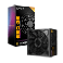 EVGA SuperNOVA 650 G6, 80 Plus Gold 650W, Fully Modular, Eco Mode with FDB Fan, 10 Year Warranty, Includes Power ON Self Tester, Compact 140mm Size, Power Supply 220-G6-0650-X1 - Image 1