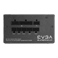 EVGA SuperNOVA 650 G6, 80 Plus Gold 650W, Fully Modular, Eco Mode with FDB Fan, 10 Year Warranty, Includes Power ON Self Tester, Compact 140mm Size, Power Supply 220-G6-0650-X1 - Image 5
