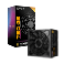 EVGA SuperNOVA 750 G6, 80 Plus Gold 750W, Fully Modular, Eco Mode with FDB Fan, 10 Year Warranty, Includes Power ON Self Tester, Compact 140mm Size, Power Supply 220-G6-0750-X1 - Image 1