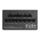 EVGA SuperNOVA 750 G6, 80 Plus Gold 750W, Fully Modular, Eco Mode with FDB Fan, 10 Year Warranty, Includes Power ON Self Tester, Compact 140mm Size, Power Supply 220-G6-0750-X1 - Image 5