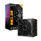 EVGA SuperNOVA 850 G6, 80 Plus Gold 850W, Fully Modular, Eco Mode with FDB Fan, 10 Year Warranty, Includes Power ON Self Tester, Compact 140mm Size, Power Supply 220-G6-0850-X1 - Image 1