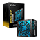 EVGA SuperNOVA 650 G7, 80 Plus Gold 650W, Fully Modular, Eco Mode with FDB Fan, 10 Year Warranty, Includes Power ON Self Tester, Compact 130mm Size, Power Supply 220-G7-0650-X1 - Image 1