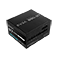 EVGA SuperNOVA 650 G7, 80 Plus Gold 650W, Fully Modular, Eco Mode with FDB Fan, 10 Year Warranty, Includes Power ON Self Tester, Compact 130mm Size, Power Supply 220-G7-0650-X1 - Image 4