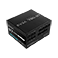 EVGA SuperNOVA 750 G7, 80 Plus Gold 750W, Fully Modular, Eco Mode with FDB Fan, 10 Year Warranty, Includes Power ON Self Tester, Compact 130mm Size, Power Supply 220-G7-0750-X1 - Image 4