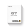 EVGA SuperNOVA 850 G7, 80 Plus Gold 850W, Fully Modular, Eco Mode with FDB Fan, 10 Year Warranty, Includes Power ON Self Tester, Compact 130mm Size, Power Supply 220-G7-0850-X1 - Image 2