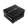 EVGA SuperNOVA 850 G7, 80 Plus Gold 850W, Fully Modular, Eco Mode with FDB Fan, 10 Year Warranty, Includes Power ON Self Tester, Compact 130mm Size, Power Supply 220-G7-0850-X1 - Image 4