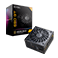 EVGA SuperNOVA 650 GT, 80 Plus Gold 650W, Fully Modular, Auto Eco Mode with FDB Fan, 7 Year Warranty, Includes Power ON Self Tester, Compact 150mm Size, Power Supply 220-GT-0650-Y1 - Image 1