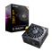 EVGA SuperNOVA 750 GT, 80 Plus Gold 750W, Fully Modular, Auto Eco Mode with FDB Fan, 7 Year Warranty, Includes Power ON Self Tester, Compact 150mm Size, Power Supply 220-GT-0750-Y1 - Image 1