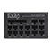 EVGA SuperNOVA 1200 P2, 80+ PLATINUM 1200W, Fully Modular, EVGA ECO Mode, 10 Year Warranty, Includes FREE Power On Self Tester Power Supply 220-P2-1200-X1 - Image 5