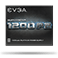 EVGA SuperNOVA 1200 P2, 80+ PLATINUM 1200W, Fully Modular, EVGA ECO Mode, 10 Year Warranty, Includes FREE Power On Self Tester Power Supply 220-P2-1200-X1 - Image 8