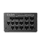 EVGA SuperNOVA 1000 P3, 80 Plus Platinum 1000W, Fully Modular, Eco Mode with FDB Fan, 10 Year Warranty, Includes Power ON Self Tester, Compact 180mm Size, Power Supply 220-P3-1000-X1 - Image 5