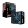 EVGA SuperNOVA 650 P5, 80 Plus Platinum 650W, Fully Modular, Eco Mode with FDB Fan, 10 Year Warranty, Includes Power ON Self Tester, Compact 150mm Size, Power Supply 220-P5-0650-X1 - Image 1