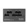 EVGA SuperNOVA 650 P5, 80 Plus Platinum 650W, Fully Modular, Eco Mode with FDB Fan, 10 Year Warranty, Includes Power ON Self Tester, Compact 150mm Size, Power Supply 220-P5-0650-X1 - Image 5