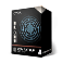 EVGA SuperNOVA 650 P5, 80 Plus Platinum 650W, Fully Modular, Eco Mode with FDB Fan, 10 Year Warranty, Includes Power ON Self Tester, Compact 150mm Size, Power Supply 220-P5-0650-X1 - Image 8