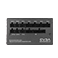 EVGA SuperNOVA 850 P5, 80 Plus Platinum 850W, Fully Modular, Eco Mode with FDB Fan, 10 Year Warranty, Includes Power ON Self Tester, Compact 150mm Size, Power Supply 220-P5-0850-X1 - Image 5