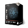 EVGA SuperNOVA 850 P5, 80 Plus Platinum 850W, Fully Modular, Eco Mode with FDB Fan, 10 Year Warranty, Includes Power ON Self Tester, Compact 150mm Size, Power Supply 220-P5-0850-X1 - Image 8