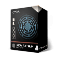 EVGA SuperNOVA 1000 P5, 80 Plus Platinum 1000W, Fully Modular, Eco Mode with FDB Fan, 10 Year Warranty, Includes Power ON Self Tester, Compact 150mm Size, Power Supply 220-P5-1000-X1 - Image 8