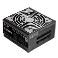 EVGA SuperNOVA 650 P6, 80 Plus Platinum 650W, Fully Modular, Eco Mode with FDB Fan, 10 Year Warranty, Includes Power ON Self Tester, Compact 140mm Size, Power Supply 220-P6-0650-X1 - Image 4