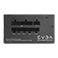 EVGA SuperNOVA 650 P6, 80 Plus Platinum 650W, Fully Modular, Eco Mode with FDB Fan, 10 Year Warranty, Includes Power ON Self Tester, Compact 140mm Size, Power Supply 220-P6-0650-X1 - Image 5