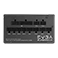 EVGA SuperNOVA 750 P6, 80 Plus Platinum 750W, Fully Modular, Eco Mode with FDB Fan, 10 Year Warranty, Includes Power ON Self Tester, Compact 140mm Size, Power Supply 220-P6-0750-X1 - Image 5