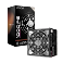 EVGA SuperNOVA 1000 P6, 80 Plus Platinum 1000W, Fully Modular, Eco Mode with FDB Fan, 10 Year Warranty, Includes Power ON Self Tester, Compact 140mm Size, Power Supply 220-P6-1000-X1 - Image 1