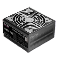 EVGA SuperNOVA 1000 P6, 80 Plus Platinum 1000W, Fully Modular, Eco Mode with FDB Fan, 10 Year Warranty, Includes Power ON Self Tester, Compact 140mm Size, Power Supply 220-P6-1000-X1 - Image 4