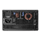 EVGA SuperNOVA 1000 P6, 80 Plus Platinum 1000W, Fully Modular, Eco Mode with FDB Fan, 10 Year Warranty, Includes Power ON Self Tester, Compact 140mm Size, Power Supply 220-P6-1000-X1 - Image 7