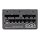 EVGA SuperNOVA 850 T2, 80+ TITANIUM 850W, Fully Modular, EVGA ECO Mode, 10 Year Warranty , Includes FREE Power On Self Tester Power Supply 220-T2-0850-X1 - Image 5