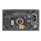 EVGA SuperNOVA 850 T2, 80+ TITANIUM 850W, Fully Modular, EVGA ECO Mode, 10 Year Warranty , Includes FREE Power On Self Tester Power Supply 220-T2-0850-X1 - Image 7