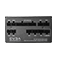 EVGA SuperNOVA 850G FTW ATX3.0 & PCIE 5, 80 Plus Gold Certified 850W, 12VHPWR, Fully Modular, ECO MODE with FDB Fan, 100% Japanese Capacitors, Compact 150mm Size, Power Supply 535-5G-0850-K1 - Image 5