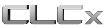 Logo of EVGA CLCx