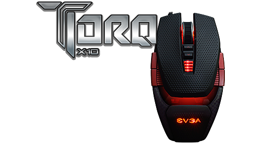 TORQ X10