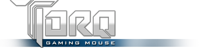EVGA TORQ Gaming Mice