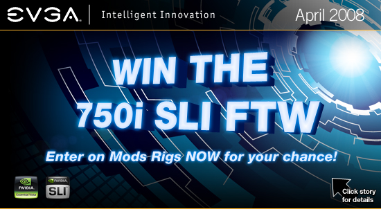 WIN ON MODS RIGS NOW!