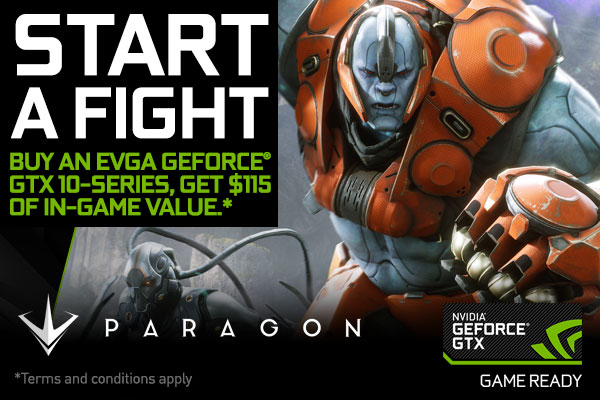 Paragon Bundle