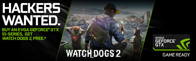 Watch Dogs 2