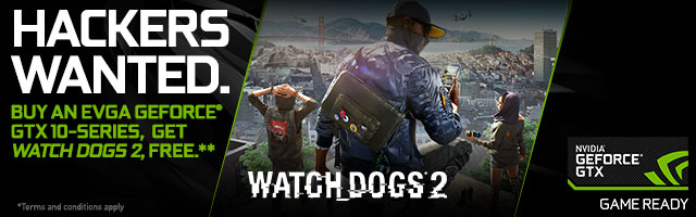 Watch Dogs 2 Bundle