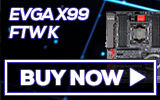 EVGA X99 FTW K - Buy Now