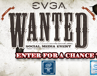 Wanted Social Media Event