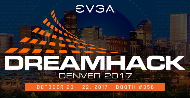 Dreamhack Denver 2017