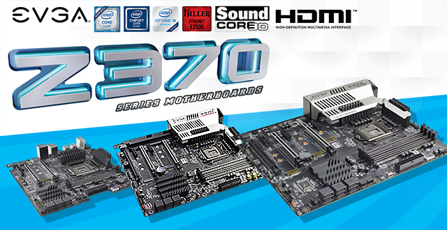 Motherboard - Z370