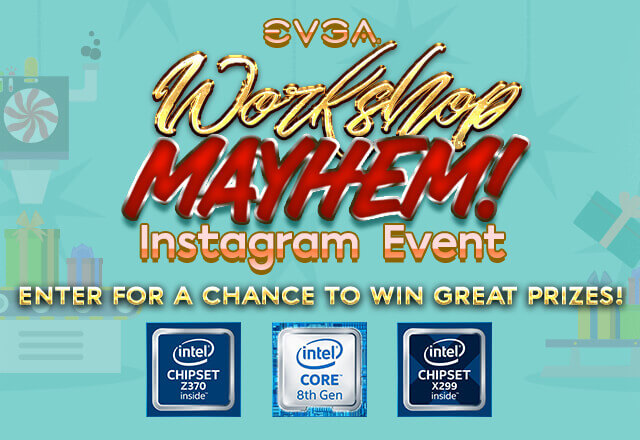 Instagram Event