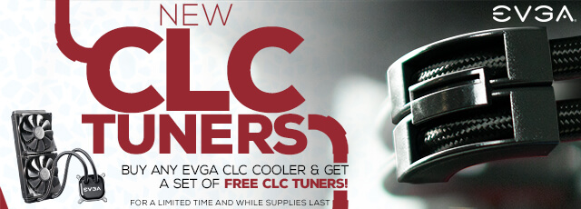 CLC Tuner